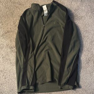 The North Face Quarter-Zip Pullover